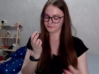 evajastiss's Live Sex Cam Show