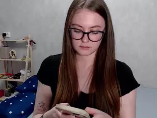 evajastiss's Live Sex Cam Show