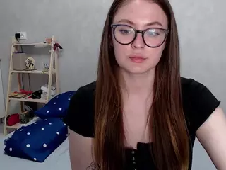 evajastiss's Live Sex Cam Show
