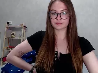 evajastiss's Live Sex Cam Show