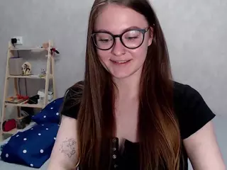 evajastiss's Live Sex Cam Show