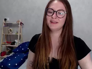 evajastiss's Live Sex Cam Show