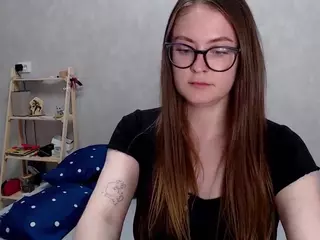 evajastiss's Live Sex Cam Show