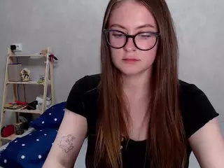 evajastiss's Live Sex Cam Show