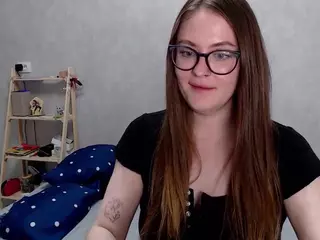 evajastiss's Live Sex Cam Show