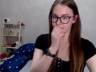 evajastiss's Live Sex Cam Show