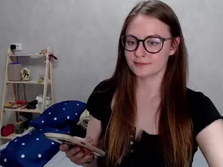 evajastiss's Live Sex Cam Show