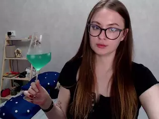 evajastiss's Live Sex Cam Show