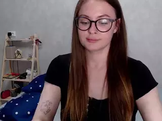 evajastiss's Live Sex Cam Show
