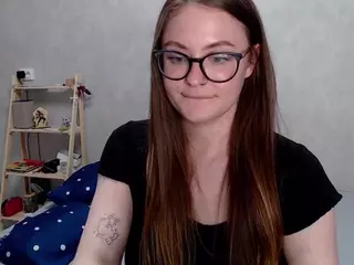 evajastiss's Live Sex Cam Show