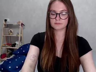 evajastiss's Live Sex Cam Show