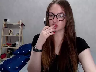 evajastiss's Live Sex Cam Show