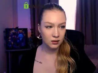 fiona-glay's Live Sex Cam Show
