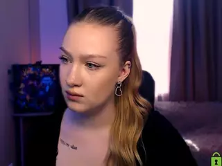 fiona-glay's Live Sex Cam Show