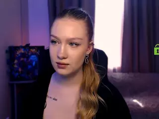 fiona-glay's Live Sex Cam Show