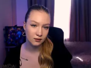fiona-glay's Live Sex Cam Show