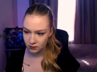 fiona-glay's Live Sex Cam Show