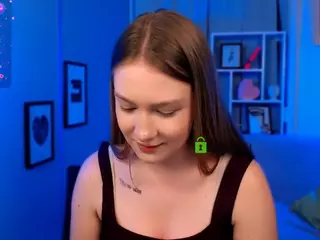 fiona-glay's Live Sex Cam Show