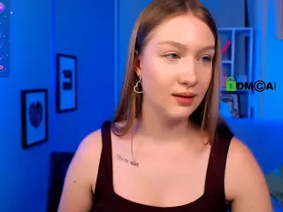 fiona-glay's Live Sex Cam Show