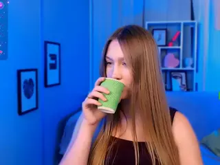 fiona-glay's Live Sex Cam Show