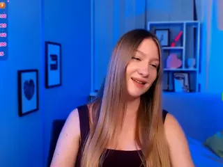 fiona-glay's Live Sex Cam Show