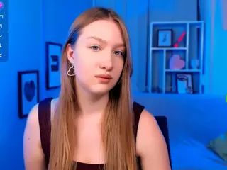 fiona-glay's Live Sex Cam Show