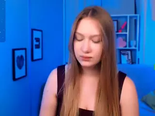 fiona-glay's Live Sex Cam Show