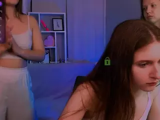 fiona-glay's Live Sex Cam Show