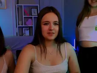 fiona-glay's Live Sex Cam Show