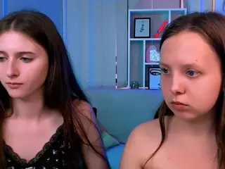 fiona-glay's Live Sex Cam Show
