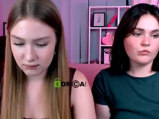 fiona-glay's Live Sex Cam Show
