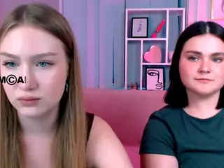 fiona-glay's Live Sex Cam Show