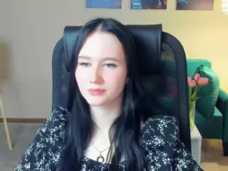 GemmaBarren's Live Sex Cam Show