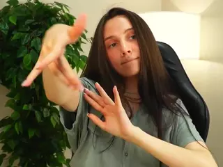 GemmaCompston's Live Sex Cam Show