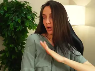 GemmaCompston's Live Sex Cam Show