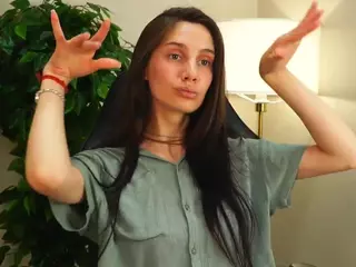 GemmaCompston's Live Sex Cam Show