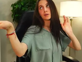 GemmaCompston's Live Sex Cam Show