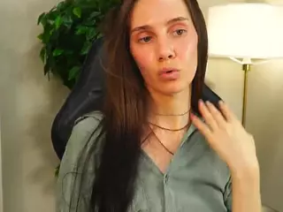 GemmaCompston's Live Sex Cam Show