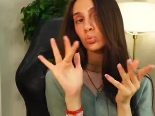 GemmaCompston's Live Sex Cam Show