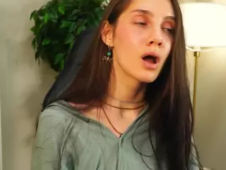GemmaCompston's Live Sex Cam Show