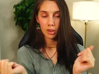 GemmaCompston's Live Sex Cam Show