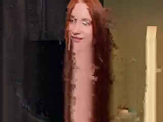 ginger-twink1e's Live Sex Cam Show