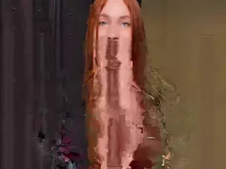 ginger-twink1e's Live Sex Cam Show