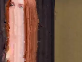 ginger-twink1e's Live Sex Cam Show