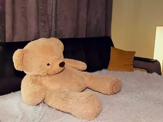 ginger-twink1e's Live Sex Cam Show