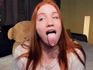 ginger-twink1e's Live Sex Cam Show