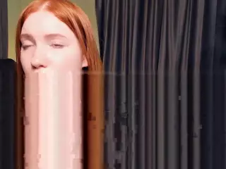 ginger-twink1e's Live Sex Cam Show