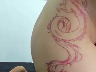 Gretchenn's Live Sex Cam Show