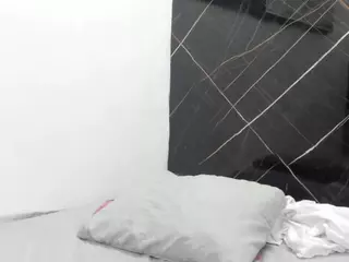Gretchenn's Live Sex Cam Show