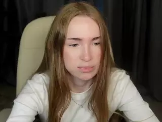 HarrietHeston's Live Sex Cam Show